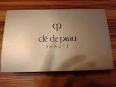 クレ・ド・ポー ボーテ スキンケア特製サイズセット