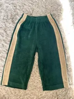 新品未使用yonkonラインパンツS （90）