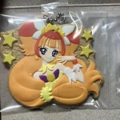プリキュア クッキーチャームコット3 キュアトゥインクル
