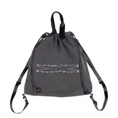 ルセラフィム LESSERAFIM×ZOZOTOWN STRING BAG