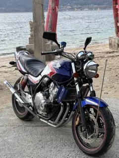 2026年最新】cb400sf nc42 外装の人気アイテム - メルカリ