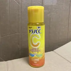 メラノCC 薬用しみ対策 美白化粧水のサムネイル