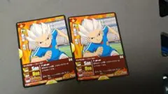 イナズマイレブン カード 豪炎寺修也