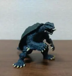 HGシリーズ ガメラ 壱・弐 ガメラ(1996)