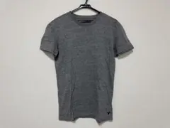 American eagle グレー半袖Tシャツ　XS
