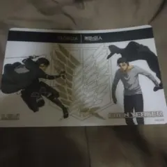 2025年最新】マウスパッド 進撃の人気アイテム - メルカリ