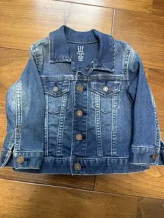 GAP デニムジャケット 12-18ヶ月