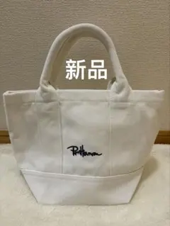 ロンハーマン トートバッグ