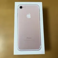 iPhone7 32GB