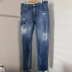 DSQUARED2 Skater Jean スケーター ジーンズ 48