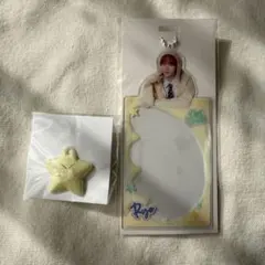 nctwish ランダムトイ　リョウ