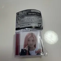 IVE ミニCDコレクション GAEUL ガウル バンダイ