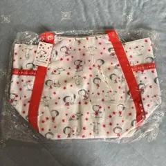 Rita et Machin トートバッグ