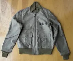 2026年最新】37j1フライトジャケットの人気アイテム - メルカリ