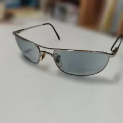 Ray-Ban RB3132 ビンテージサングラス メタルフレーム