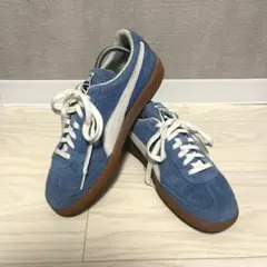 【限定】PUMA Vlado Stenzel Hairy Suede 26cm