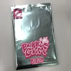 No.36610 kep1er BUBBLE GUM アルバム 未開封