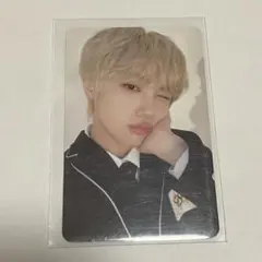 2025年最新】cravity ソンミン トレカの人気アイテム - メルカリ