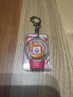 たまごっち ミニフィギュア キーホルダー BANDAI
