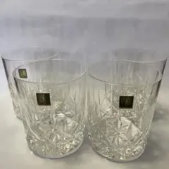 HOYA グラス