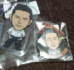 トラステ ガチャ 三代目 J Soul Brothers  小林直己