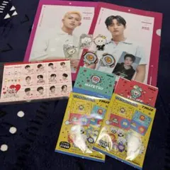 treasure グッズセット まとめ売り - メルカリ