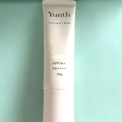 Yunth 薬用トーンアップUV ベージュ 30gのサムネイル