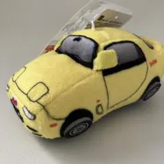 新品。数量限定。 頭文字Dマスコットチャーム 4個セット ぬいぐるみキーホルダー 2025年最新】頭文字D ぬいぐるみの人気アイテム - メルカリ