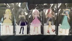 ハミダシクリエイティブ アクリルスタンド まとめ売り 13点セット