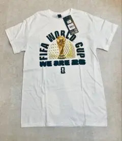 FIFA ワールドカップ 公式 ダラス限定 Tシャツ - メルカリ