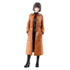 HG GIRLS 緑川ルリ子