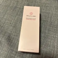 新品未使用⭐︎ドクターシーラボ　SSウォッシングフォームEX 100gのサムネイル