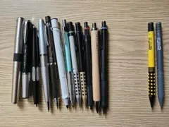 2026年最新】シャーペンまとめ売りの人気アイテム - メルカリ