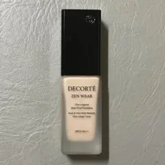 コスメデコルテ ゼン ウェア フルイドC13