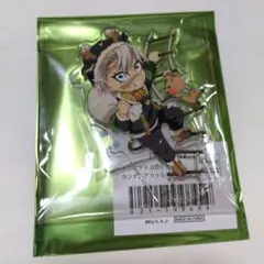 鬼滅の刃 クリスマス2025 アクリルスタンド 不死川実弥 ufotable