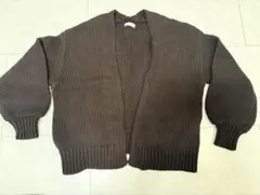 ローリーズファーム　カーディガン　フリーサイズ