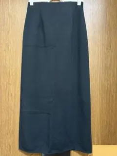 UNIQLO タイトスカート ブラック Sサイズのサムネイル