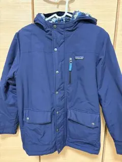 patagonia ボーイズインファーノジャケット