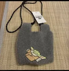 【新品】グローグー　レディースバッグ