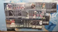 イムデッキ　フラシ優勝構築