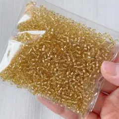 【246】シードビーズセット 2セットで500円！