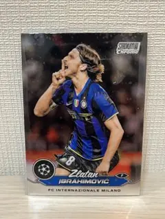 2026年最新】イブラヒモビッチ カードの人気アイテム - メルカリ