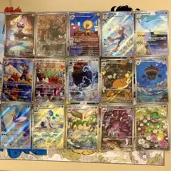 2026年最新】ポケモンカードarセットの人気アイテム - メルカリ