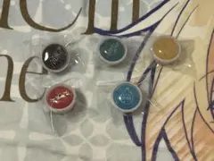 あんスタ スタライ6th リングライト 流星隊セット