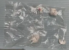 ちいかわ スヤスヤますこっと2 ちいかわ 2個