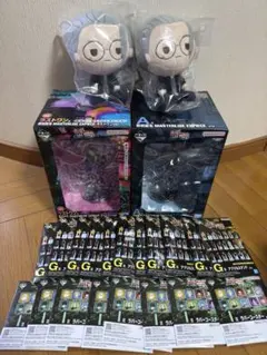 サカモトデイズ 一番くじ