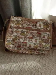 レスポートサック レスポ ショルダーバッグ