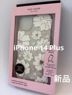 新品　kate spade iPhone 14 Plus ケース　ケイトスペードのサムネイル