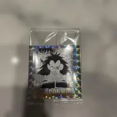 ドラゴンボール 40周年ウエハース　第17巻