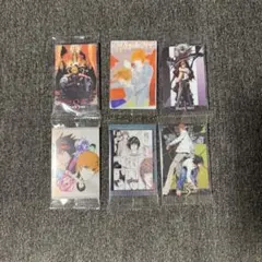 デスノートウエハース　トレーディングカード